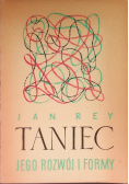 Taniec jego rozwój i formy