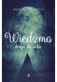 Wiedźma Droga do siebie