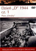 Wielkie bitwy II Wojny Światowej Dzien D 1944 Część 1 Plaża Omaha