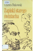 Zapiski starego świntucha