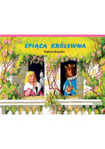 Śpiąca królewna POP-UP