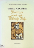 Komizm w twórczości Mikołaja Reja