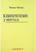 Kierownictwo duchowe i medytacja