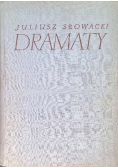 Dramaty Słowacki