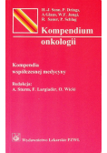 Kompendium onkologii