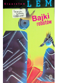 Bajki robotów