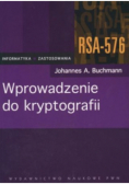 Wprowadzenie do kryptografii
