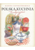 Polska kuchnia tradycyjna