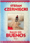 Dalej od Buenos
