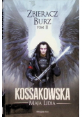 Zbieracz Burz Tom 2