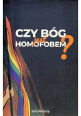 Czy Bóg jest homofobem?