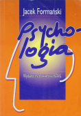 Psychologia