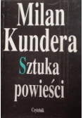 Sztuka powieści