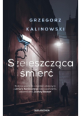 Szeleszcząca śmierć