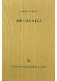 Mechanika