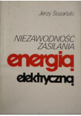Niezawodność zasilania energią elektryczną