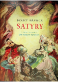 Krasicki Satyry