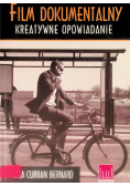 Film dokumentalny kreatywne opowiadanie