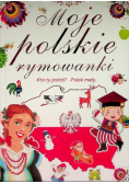 Moje Polskie rymowanki