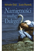 Namiętności według Dalego