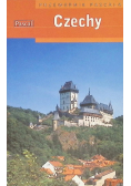 Czechy Przewodnik praktyczny