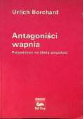 Antagoniści wapnia