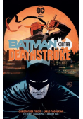 Batman kontra Deathstroke