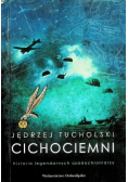 Cichociemni Historia legendarnych spadochroniarzy