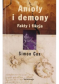 Anioły i demony Fakty i fikcja