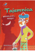 Tajemnica weneckiej maski