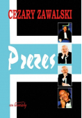 Prezes