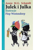Julek i Julka 5