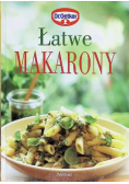 Łatwe makarony