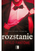 Rozstanie