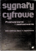 Sygnały cyfrowe Przetwarzanie i zastosowanie