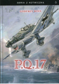 P Q  17