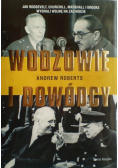 Wodzowie i dowódcy