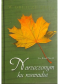 Narzeczonym ku rozwadze