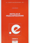 Instalacje przeciwpożarowe