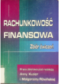Rachunkowość Finansowa