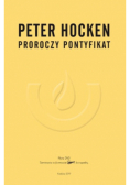 Proroczy pontyfikat