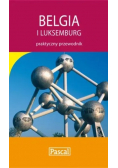 Belgia i Luksemburg praktyczny przewodnik