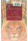 Zew Aslana