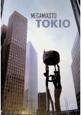 Megamiasto Tokio