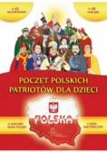 Poczet Polskich Patriotów dla dzieci
