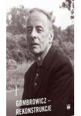 Gombrowicz rekonstrukcje