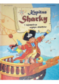 Kapitan Sharky i tajemnicza wyspa skarbów
