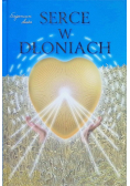 Serce w dłoniach