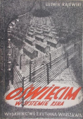 Oświęcim w systemie RSHA 1946 r.