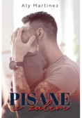 Pisane z żalem